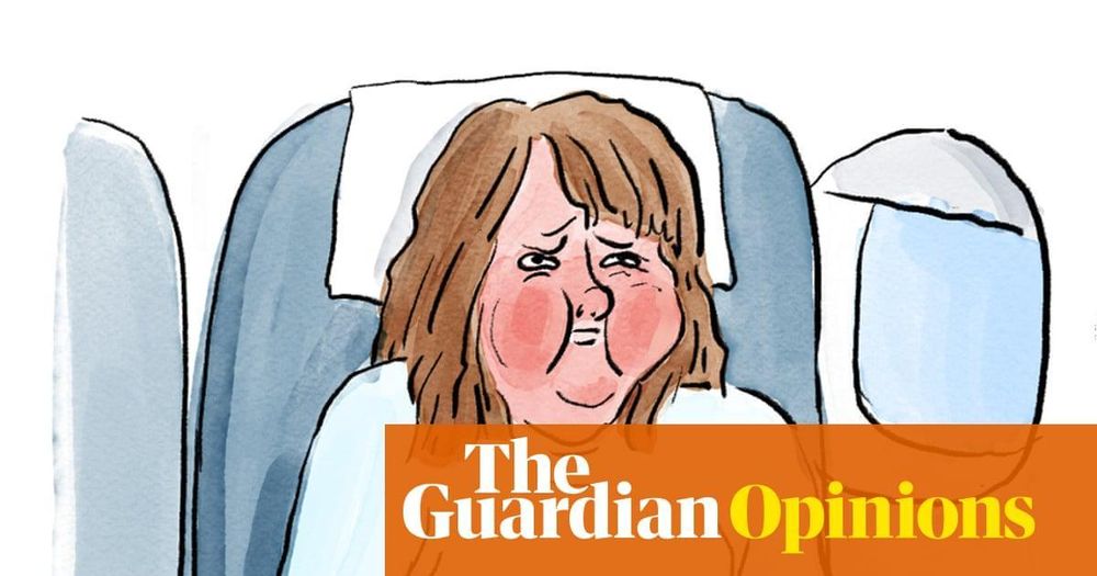 Save money on tickets, spend it on ‘luxuries’