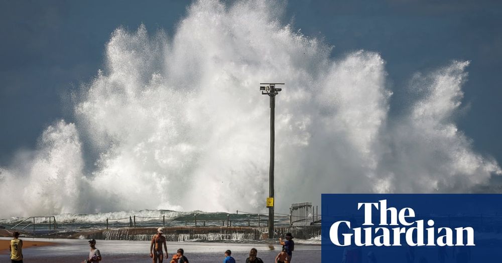 Nine-year-old boy dies at popular NSW holiday spot amid spate of drownings over Easter long weekend