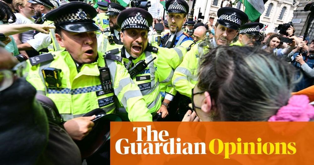 Palestine Action spraying paint is not terrorism. As ministers abuse their powers, I feel a duty to speak out | Juliet Stevenson