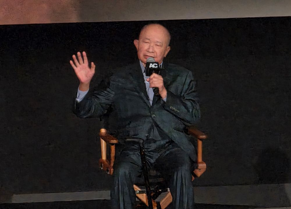 John Woo