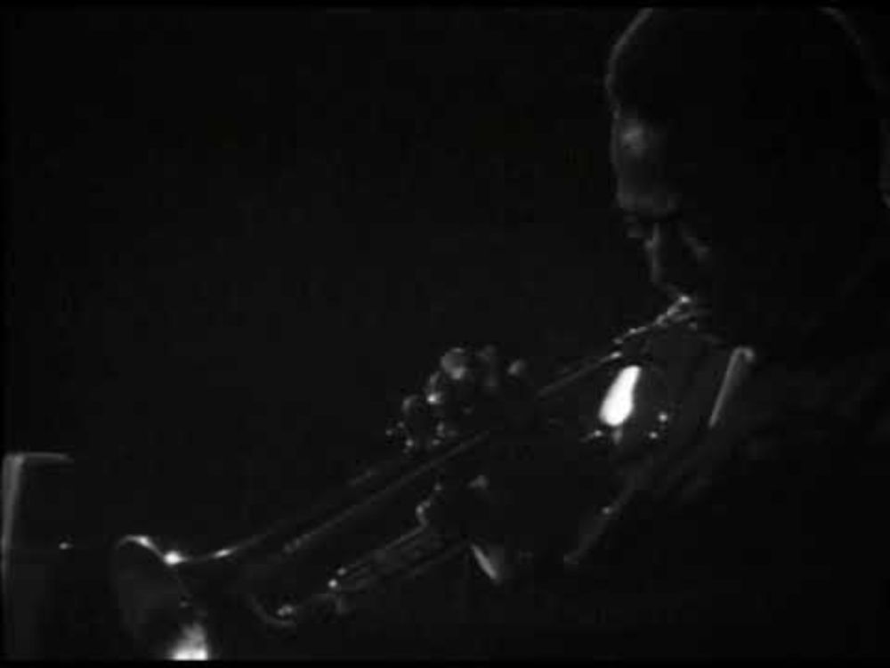 Miles Davis Quintet - Berlin 1967