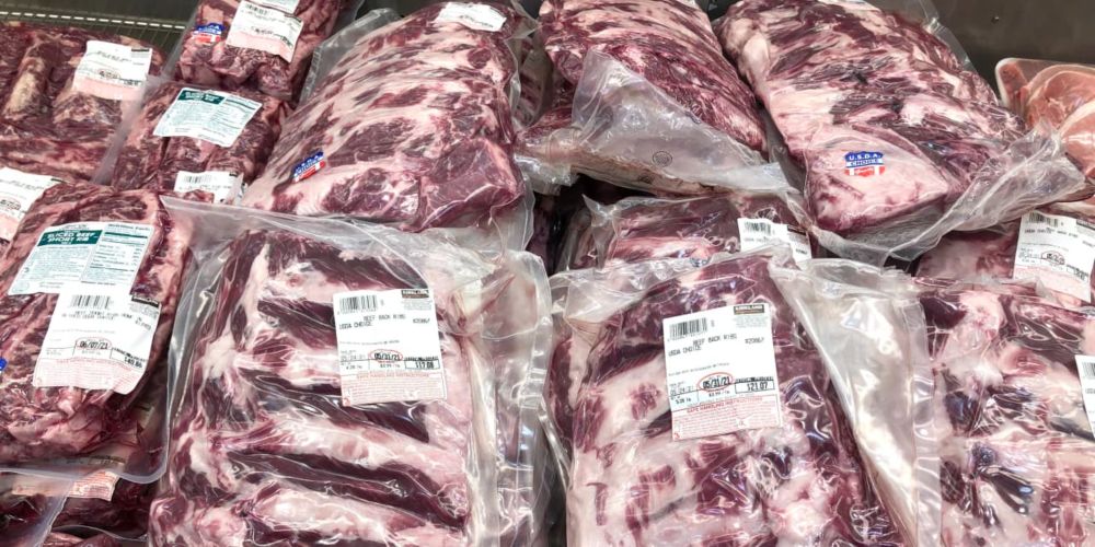 The cost of wholesale goods and services — where rising inflation tends to show up first — in July posted the biggest increase in three years, possibly heralding a sizable acceleration in price increa...