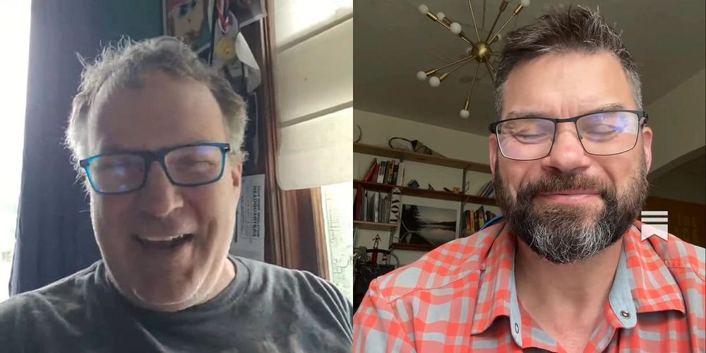 Meeting the Moment and Running for Office with Dan Engelhart