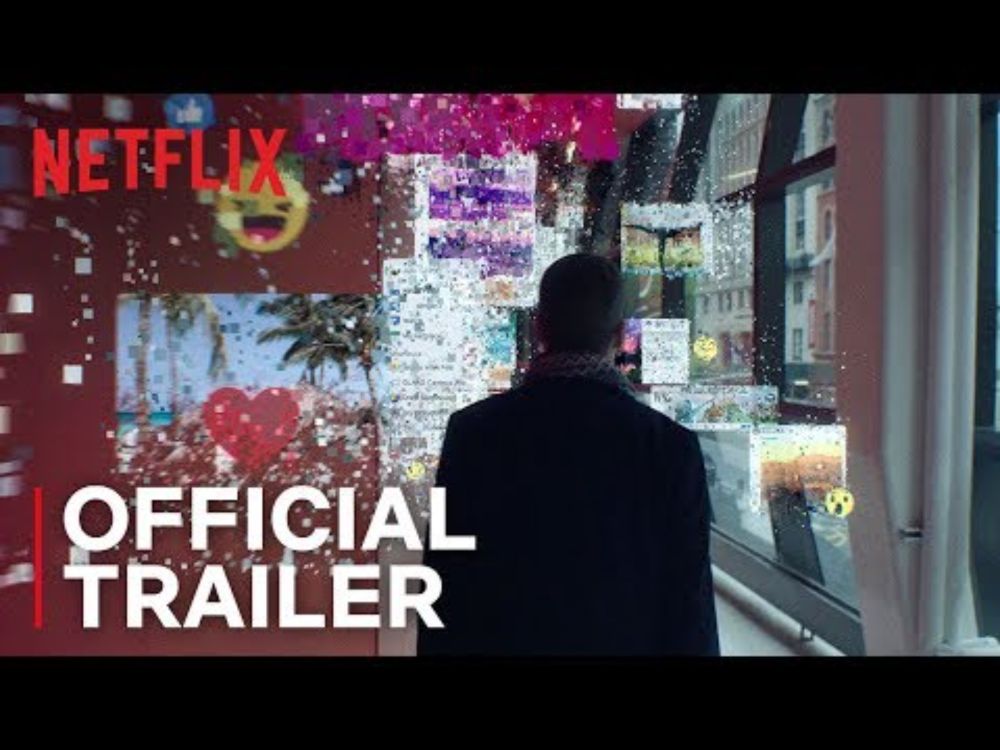 YouTube video by Netflix