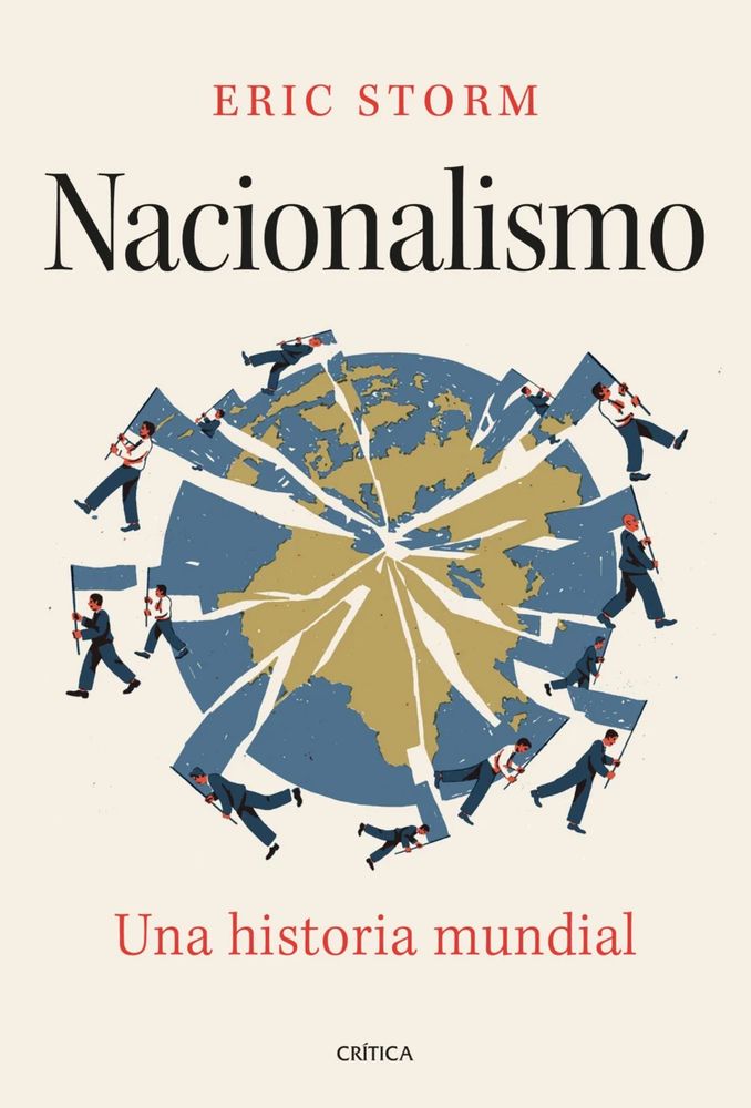La portada del libro