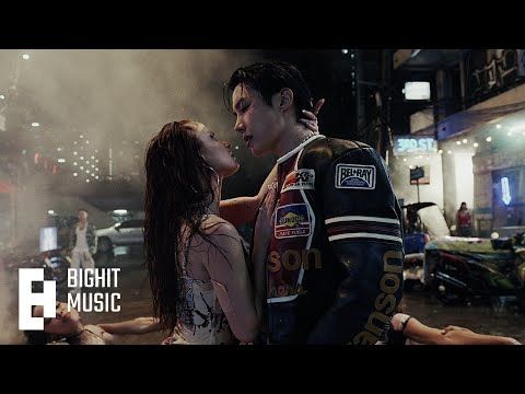 j-hope ‘Killin' It Girl (feat. GloRilla)’ Official MV