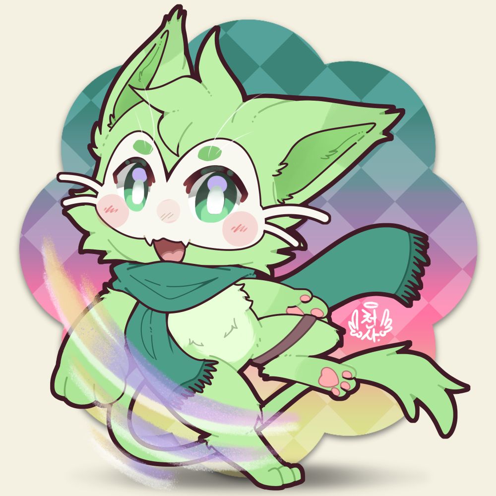 attack for Kenaru