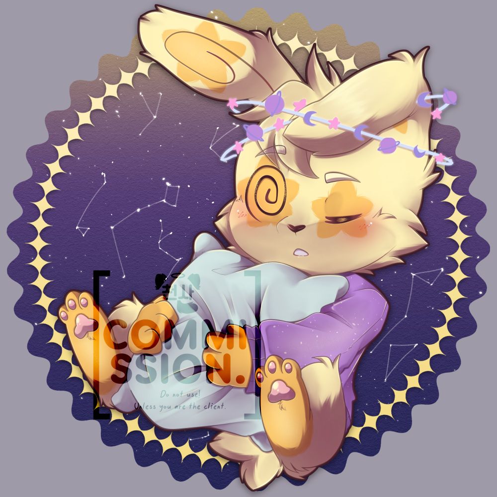 commission for Deli. 🌻