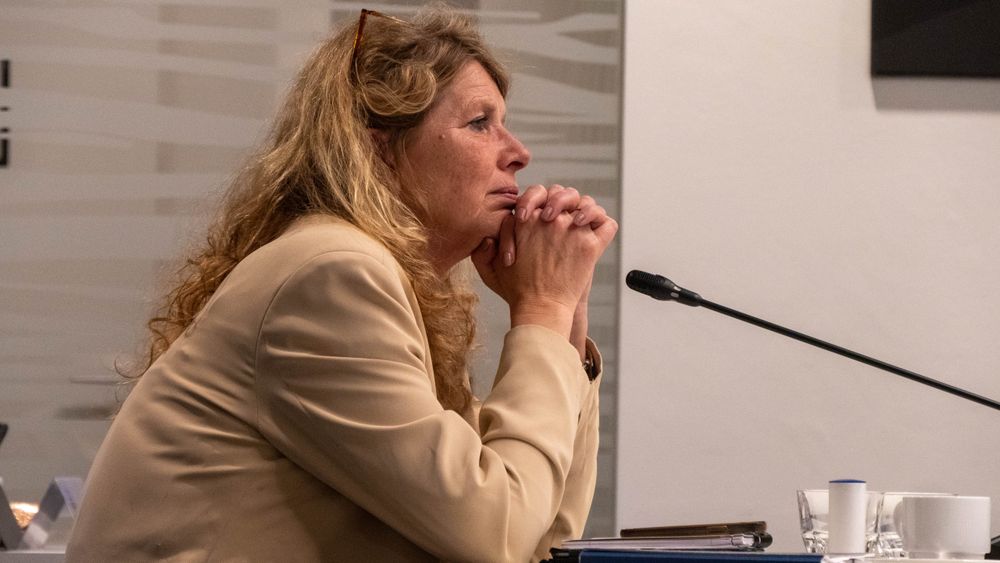 Jeltje Hoekstra voorgedragen als burgemeester van Enkhuizen