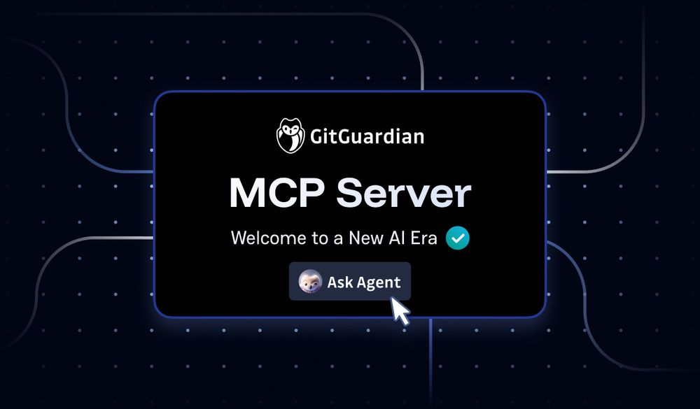GitGuardian MCP Server