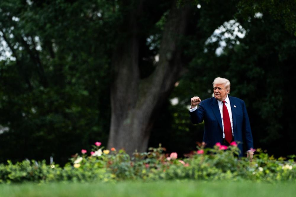 For months, the U.S. economy appeared to be weathering the disruptive effects of President Donald Trump’s trade and immigration policies. But over the course of 72 hours, that sunny outlook darkened, ...