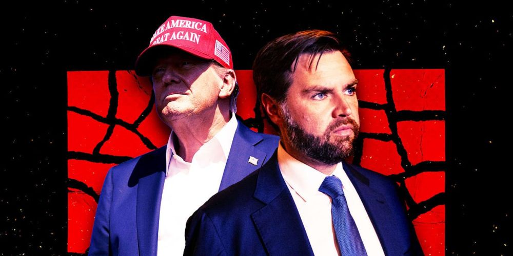 J.D. Vance, Donald Trump Jr., Elon Musk, and the Coming Far-Right Fascist Dynasty