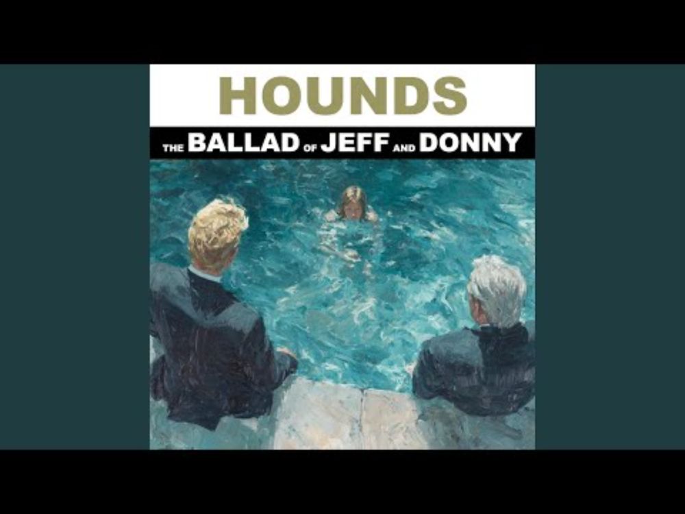 The Ballad of Jeff and Donny