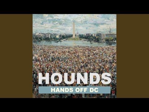 Hands Off DC