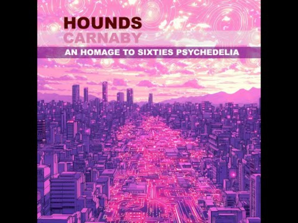 Hounds, “Pretty Penny”
