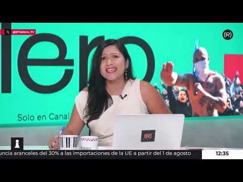 Terrorismo racista - Editorial