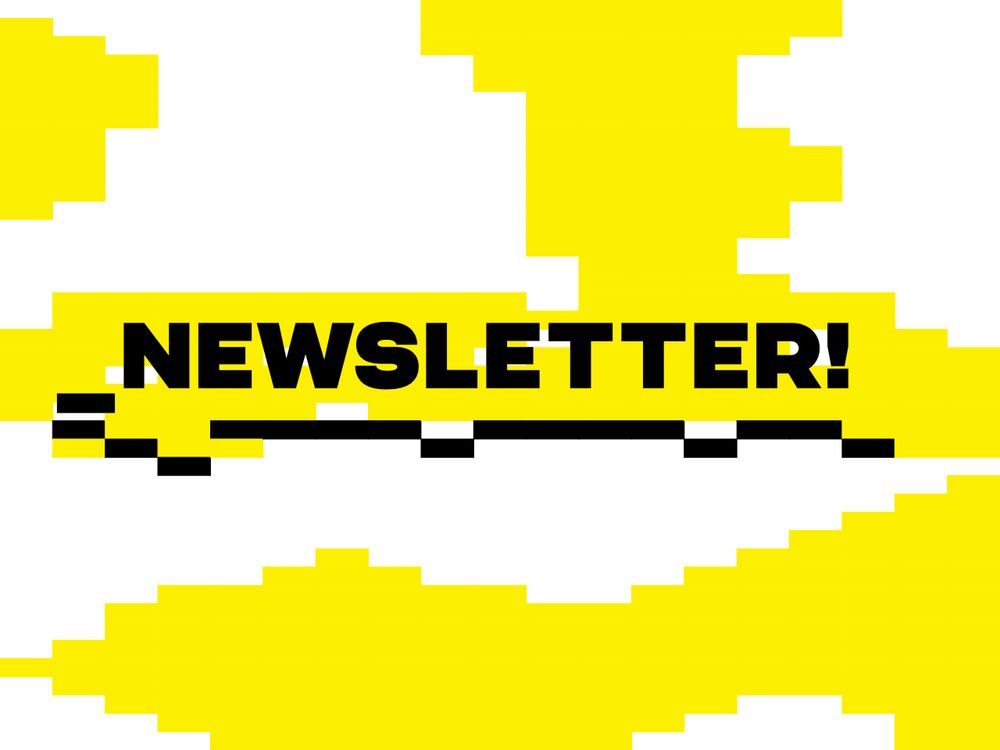 Open Future Newsletter - Beyond AI & Copyright