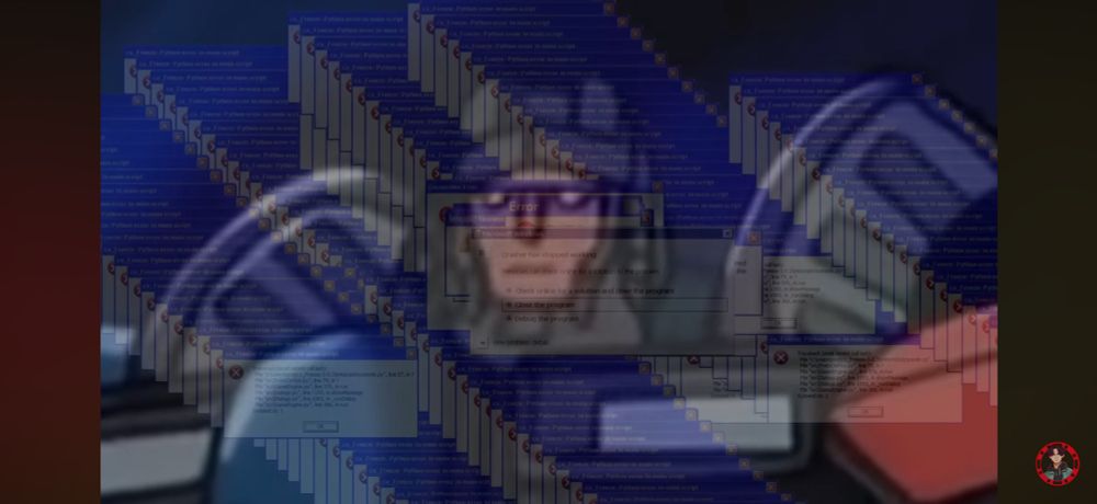 I’m not trying to be insensitive, but sometimes I need humor to function in the face of things that make me retch.