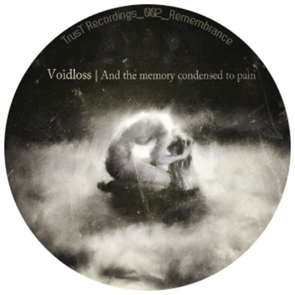 40) Voidloss - And the memory condensed to pain