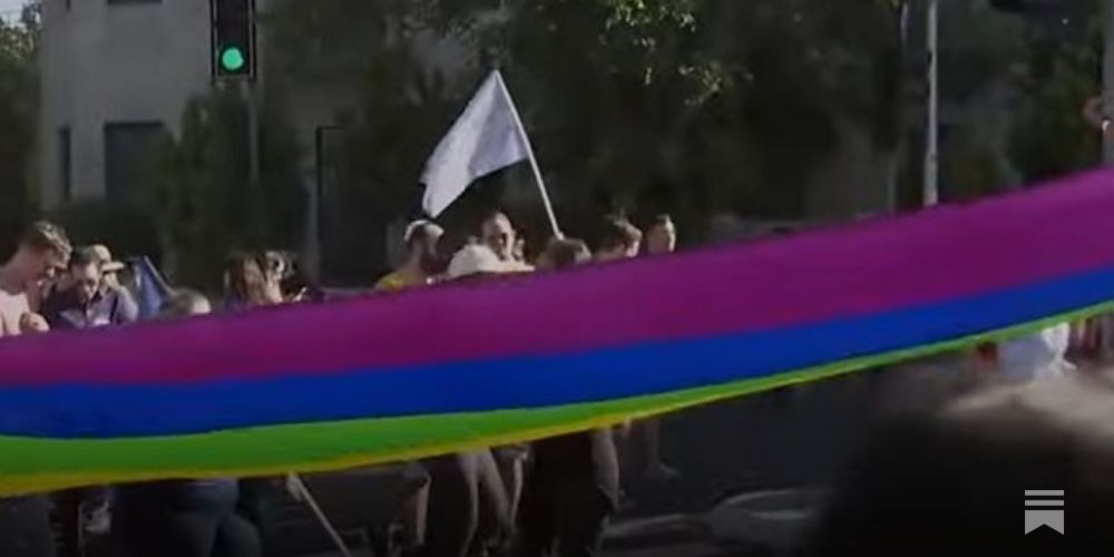 Israel cares about gay rights so much, it blackmails members of the LGBT community