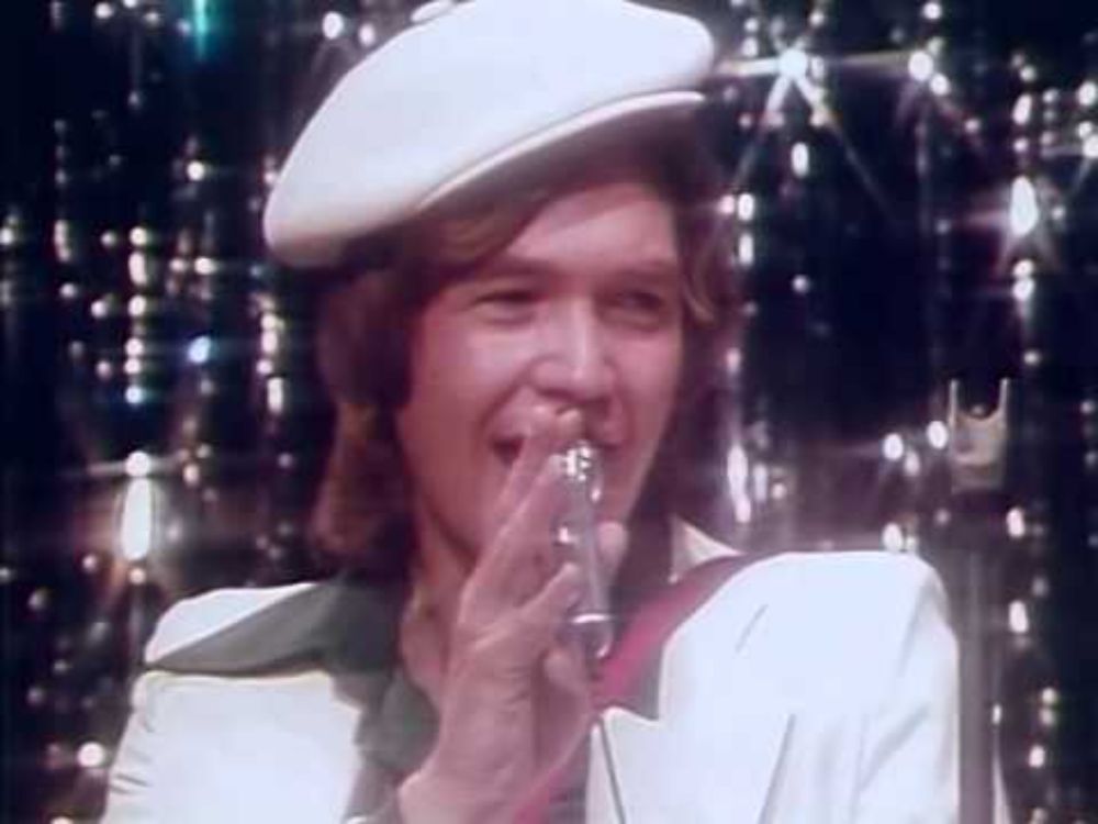 The Rubettes - Sugar Baby Love