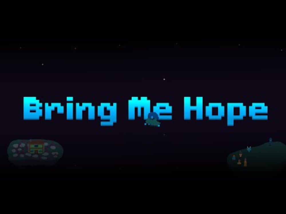 Bring Me Hope (Teaser 2025)