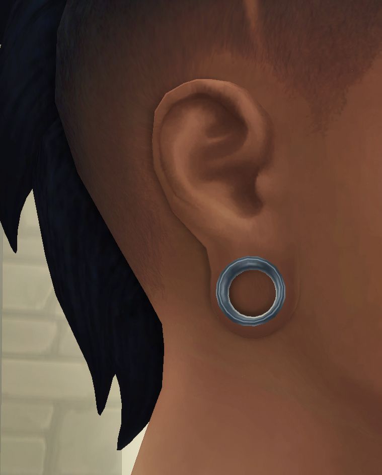 sims 4 gauges look seamless