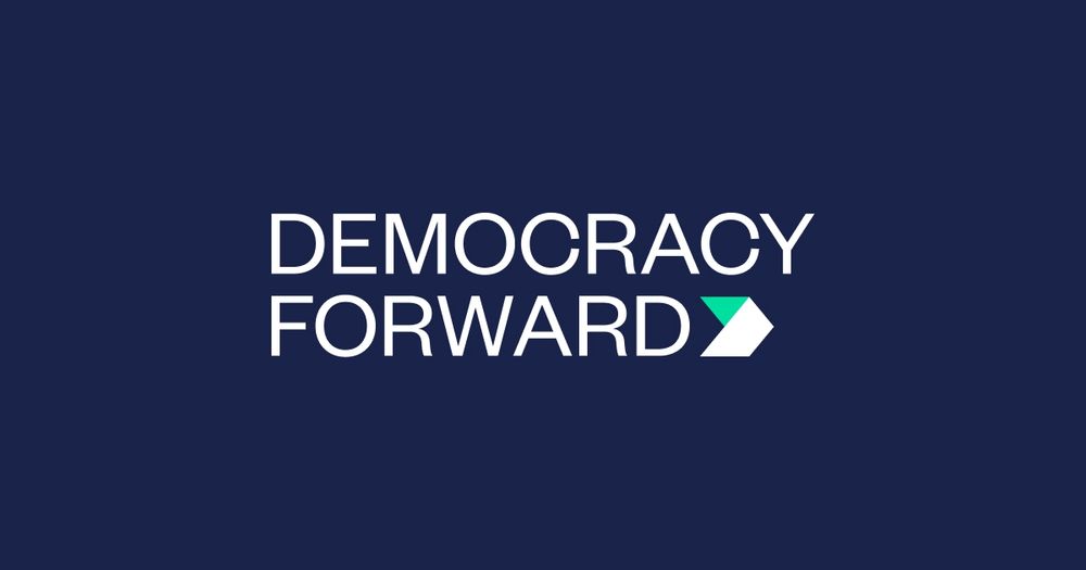 Victory for Press Freedom and Workers: Court Grants Preliminary Injunction to Protect the U.S. Agency for Global Media  - Democracy Forward