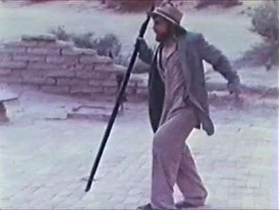 Torgo, the big-kneed sidekick from Manos