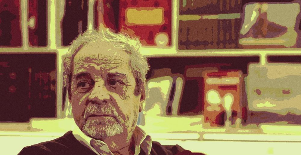 Juan Marsé, un lustro después - Salida de Emergencia