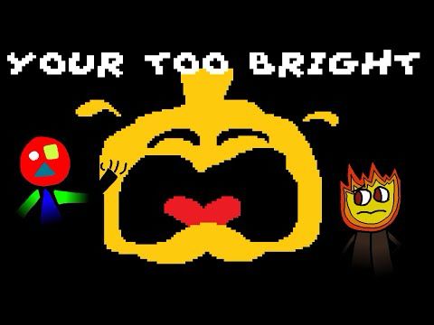 A Dark Island - Wave 1