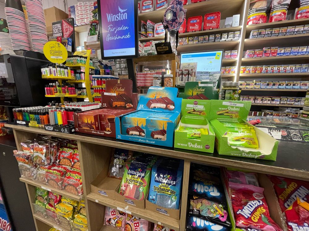 שוקולד דובאי בשפטי ברלינאי