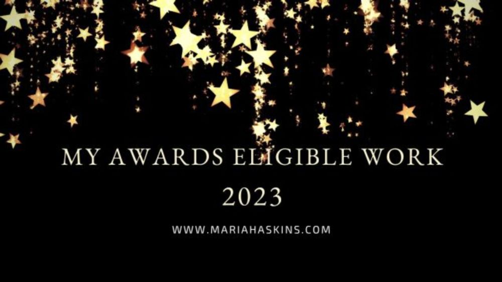 2023 Awards Eligibility Post