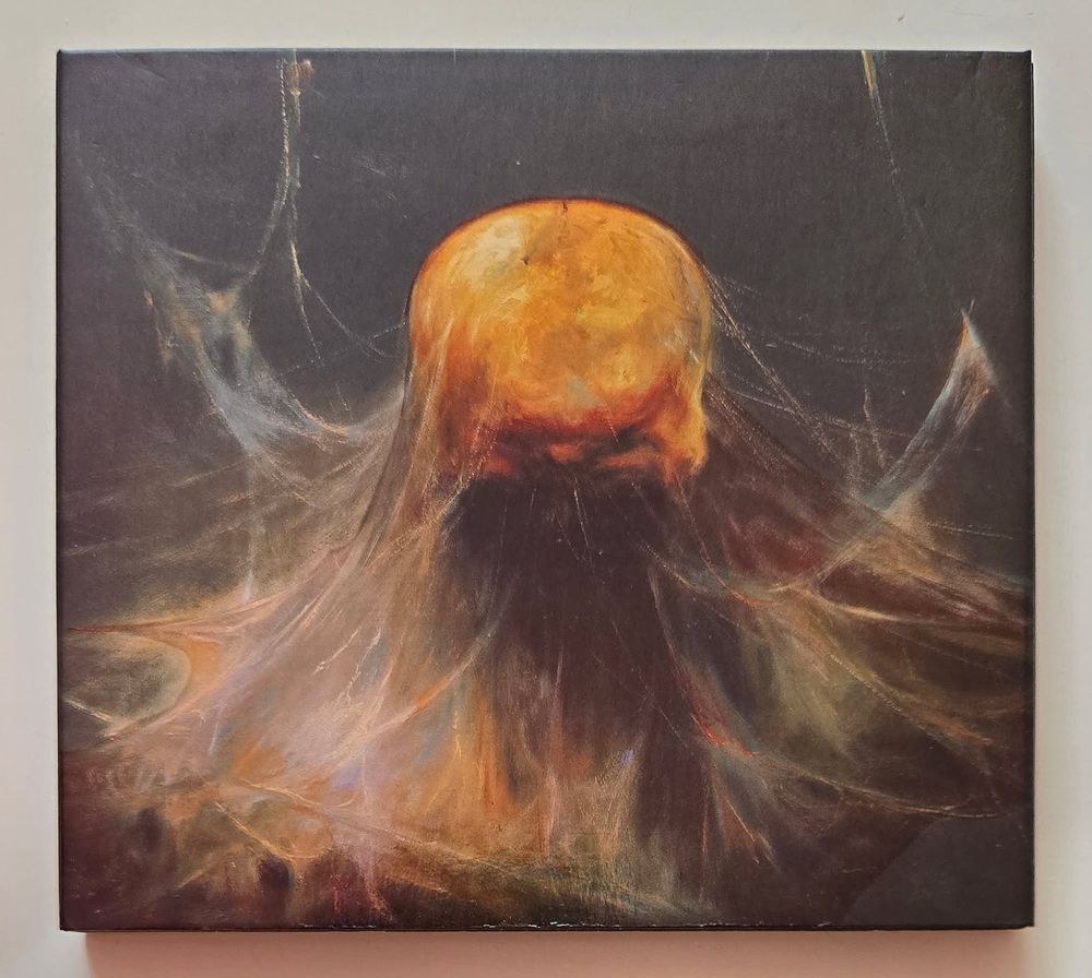 Jupiterian - Protosapian
Album cover 