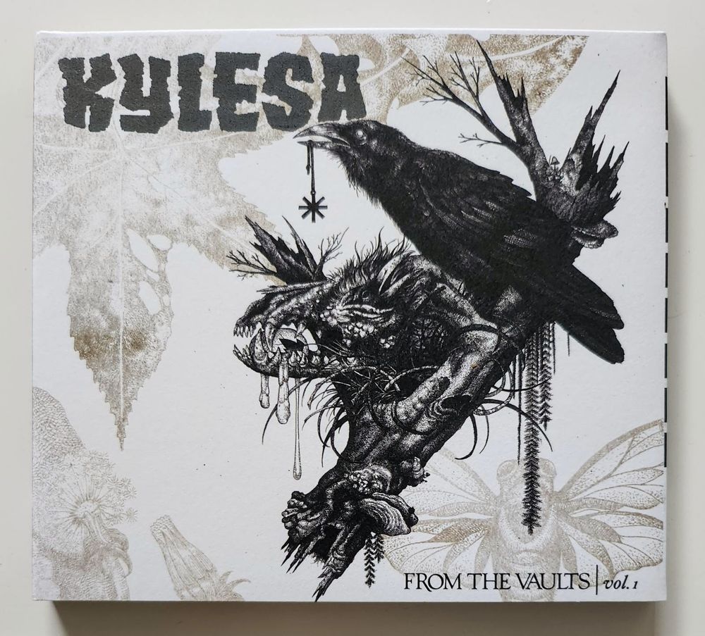 Kylesa - From the Vaults, Vol. 1
Album cover 