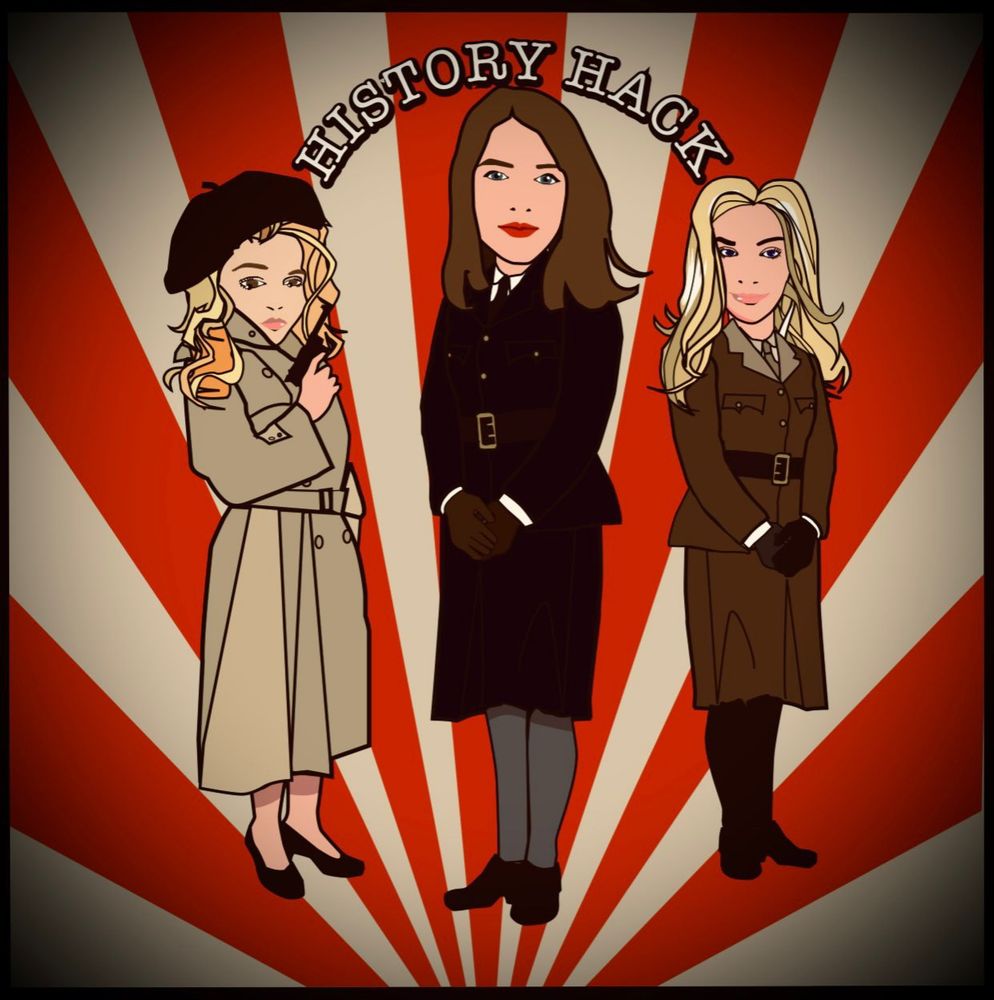Episode cartoon