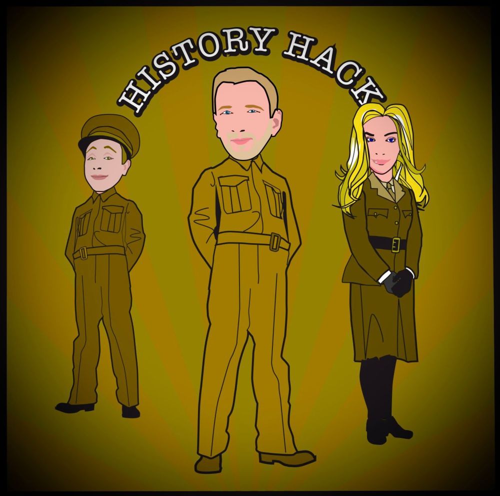 Episode cartoon