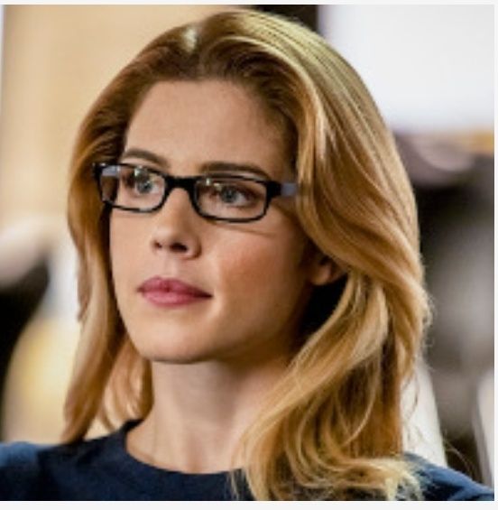 Felicity Smoak (Arrow) 