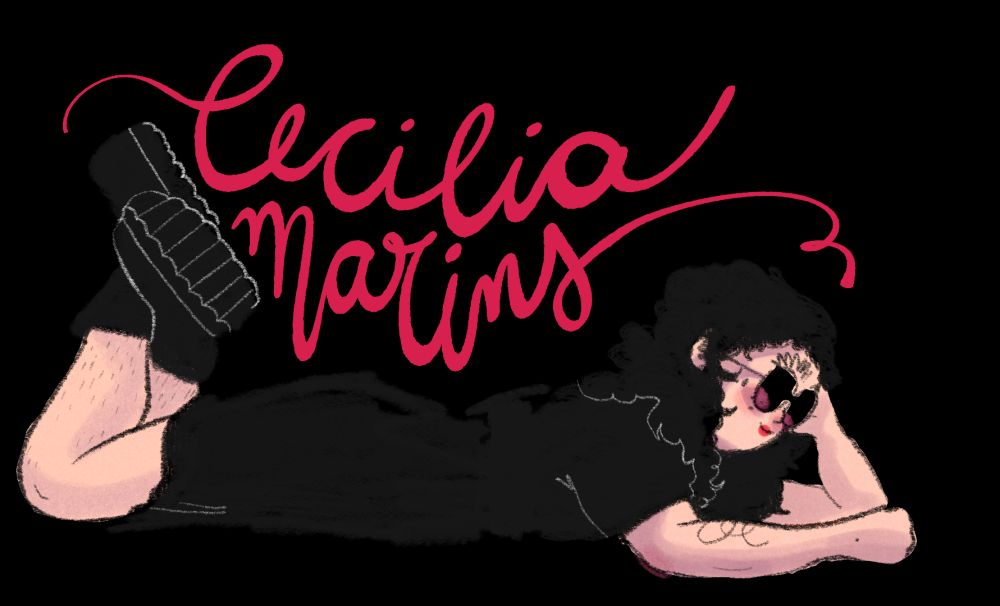 Home | Cecilia Marins