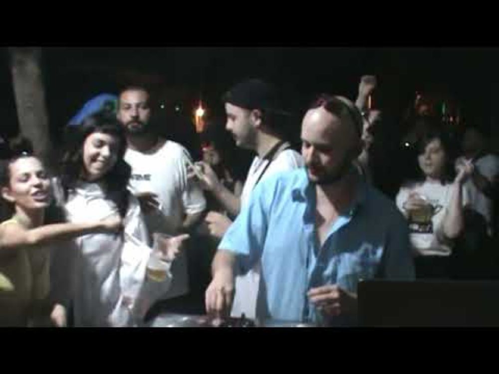 EQUINÓCIO 17- 9-2023 IRAKYTAN DJ SET