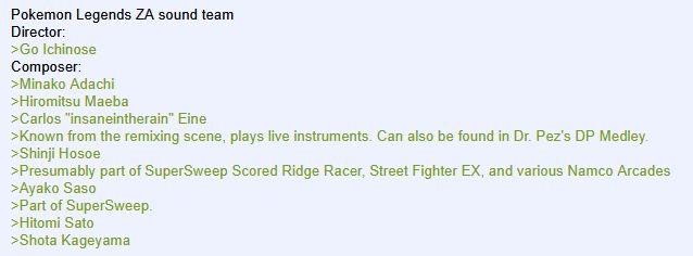 INSANEINTHERAIN AND SHINJI HOSOE ON A POKEMON SOUNDTRACK IS FUCKING CRAZYYYYYYYYYYYYYYYYYYYYYYYYYYYYYYYYYYYYYYYYYYYYYYYYYYYYYYYYYYYYYYY I NEED THIS GAME SO FUCKING BAD!!!!!!!!!!!!!!!!!!!!!