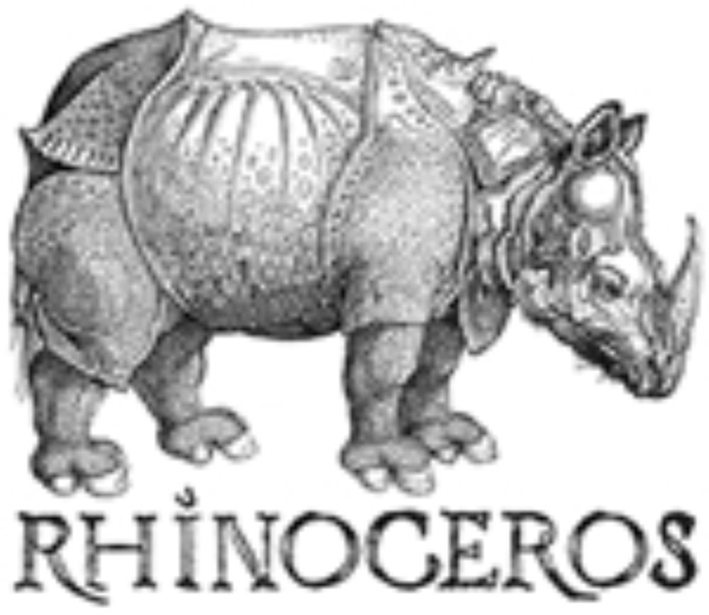 Parti Rhinocéros (2006) — Wikipédia