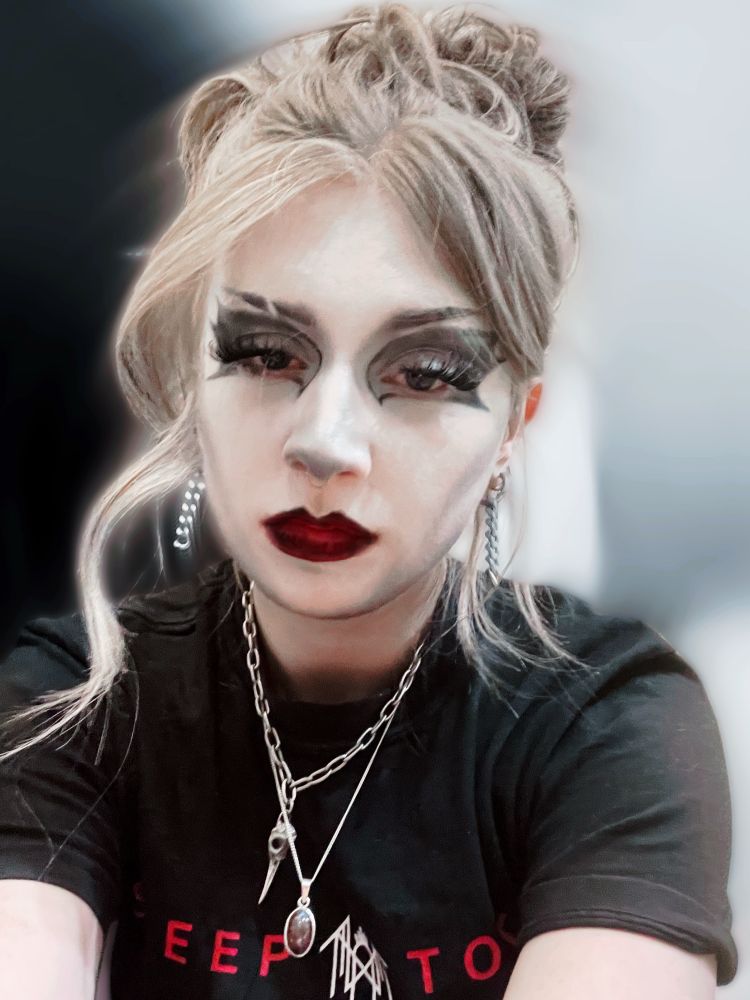 me from a lower angle 