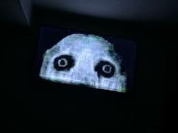 That fnaf 3 creepypasta