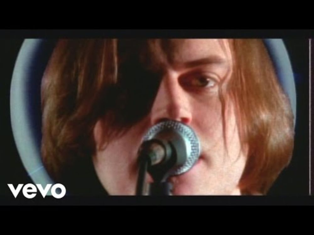 Matthew Sweet - I've Been Waiting