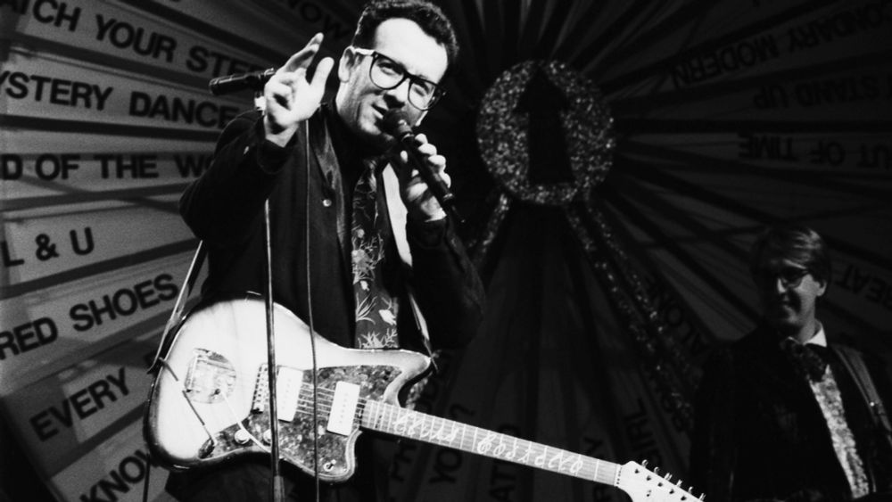 Elvis Costello Announces Massive ‘King of America’ Reissue With Unreleased Recordings