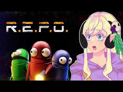 R.E.P.O.  THE GENETIC OP- REPOSSESSION
