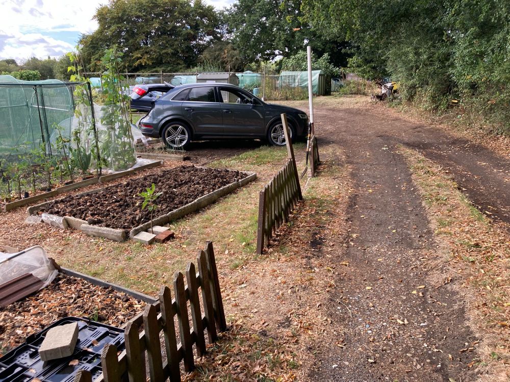 Parking 1