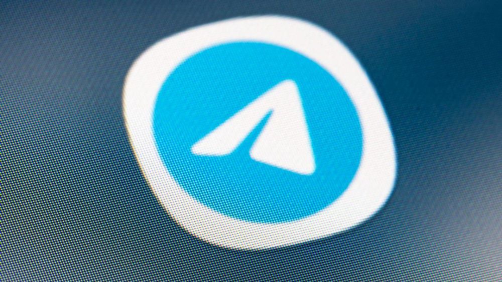 "Nationale Sicherheit" gefährdet: Kiew verbietet Telegram-Nutzung für Regierungsvertreter