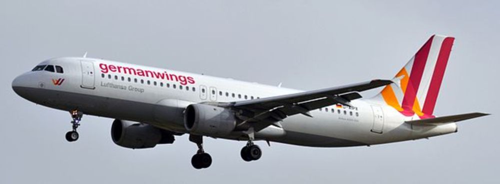 Germanwings-Flug 9525 – Wikipedia